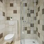 Ile St Louis شقة باريس